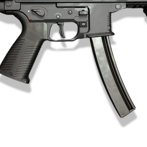 B&T APC9 / APC9K MP5 Mag Lower Billet Machined Aluminum Receiver