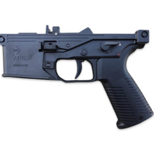 B&T APC9 BT Mag Lower Complete Trigger Group Black