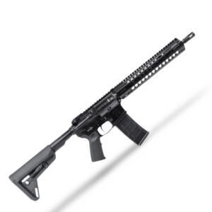 B&T BT-15 HD MOD 1 11.5” Semi Auto 5.56 Pistol (*Stock not included)