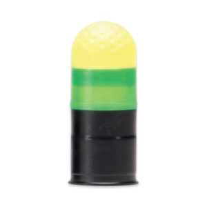 B&T 40MM SIR Reloadable Training, Less Lethal Round for GL06 (no primer)