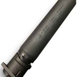 B&T ROTEX X 7.62 NATO Suppressor SD-123036-US