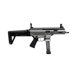 B&T APC9 LIMITED- GREY SBR