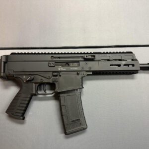 B&T APC300 GEN2 PRO PISTOL – Cal. 300BLK