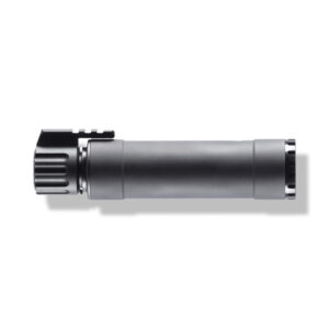 B&T RBS MP9 / TP9 Suppressor – Black SD-123304-US Full Length